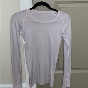 lululemon Long Sleeve